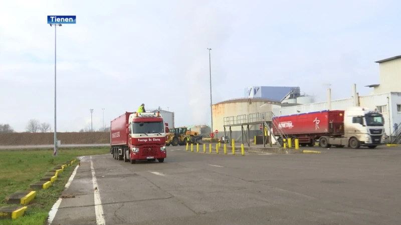 Vandaag eindigt de bietencampagne: "Minder suiker door slecht weer"