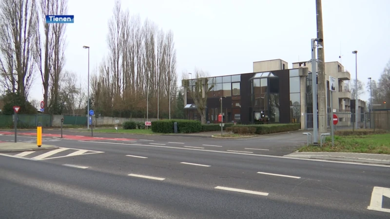 Mogelijk PFAS-vervuiling in Tienen: 34 huizen rondom brandweerkazerne kregen brief met voorzorgsmaatregelen