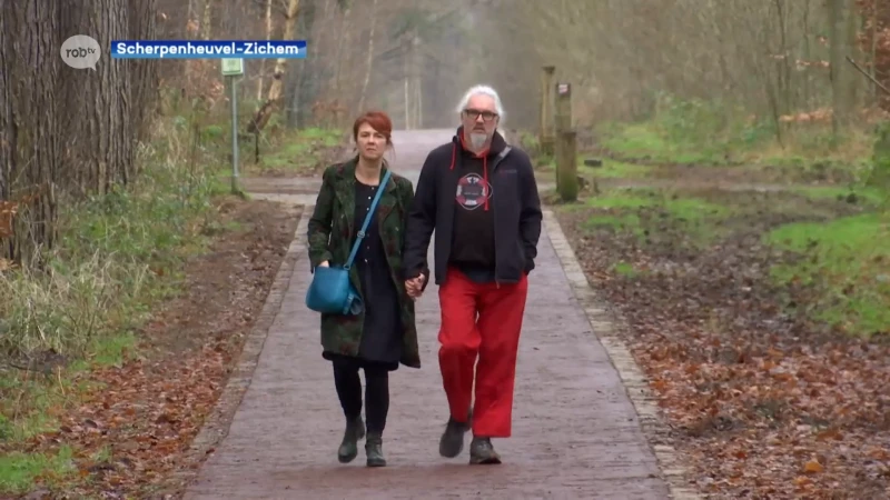 Ook dit jaar is omgeving van Abdij van Averbode populairste wandelgebied: "Het heeft alles wat de wandelaar wil"