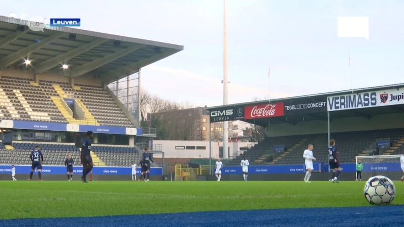 OHL speelt zaterdag tegen de laatste in de stand: "Van onderschatting is geen sprake."