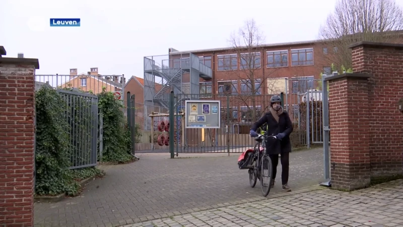 Meer en meer scholen schakelen over op afstandsonderwijs: "Niet besmet en niet ziek, dan moet je naar school kunnen"