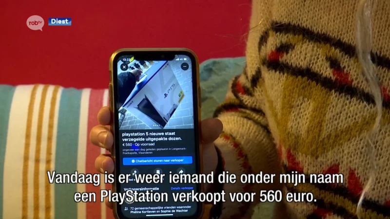 Waarschuwing: ooit al iets gekocht of verkocht via Facebook Marktplaats? Oplichters gebruiken nu legitieme profielen