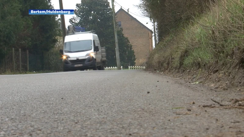 1 miljoen euro voor N253, maar wanneer volgt volledige heraanleg?