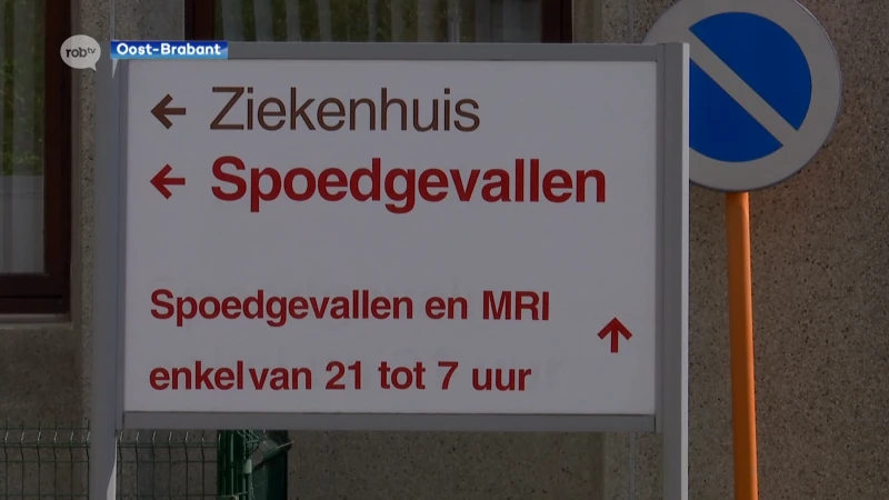 Personeelstekort dreigt in ziekenhuizen: "Er is een reële kans dat we weer niet-dringende zorg moeten uitstellen."