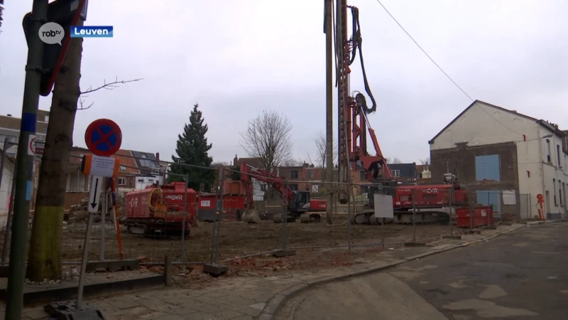 Dan toch geen Waskot? Bouw stilgelegd nu rechtszaak verworpen is