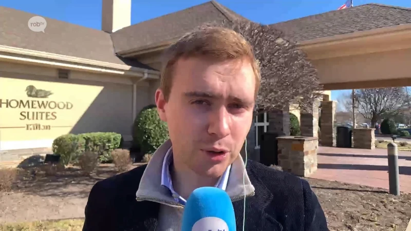 LIVE: "Regiogenoten mogen tevreden terugblikken op WK"