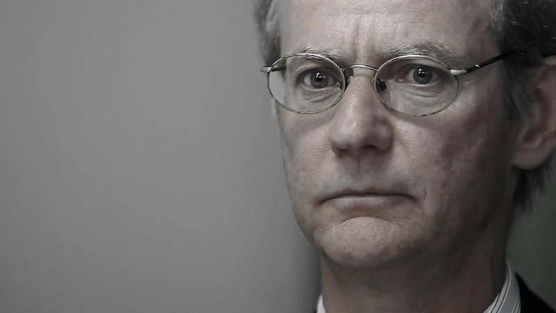 Ondernemer en ex-voorzitter van OH Leuven Jan Callewaert (66) overleden