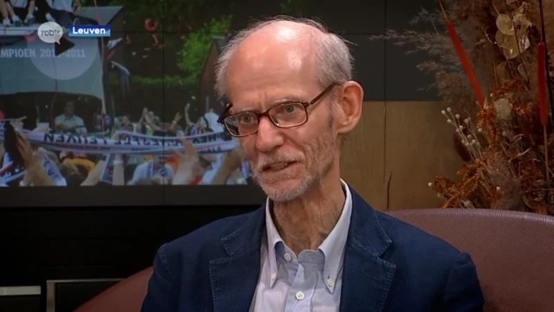 Ondernemer en voormalig voorzitter OHL Jan Callewaert (66) overleden