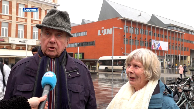 Aantal inwoners in Leuven blijft stijgen: mogelijk tot 108.000 Leuvenaars tegen 2040