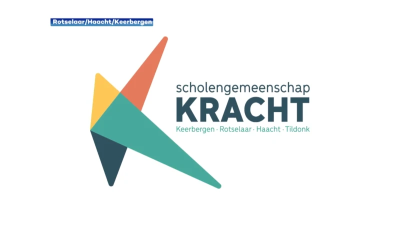 KRACHT: gloednieuwe naam van scholengemeenschap katholiek secundair onderwijs Haacht