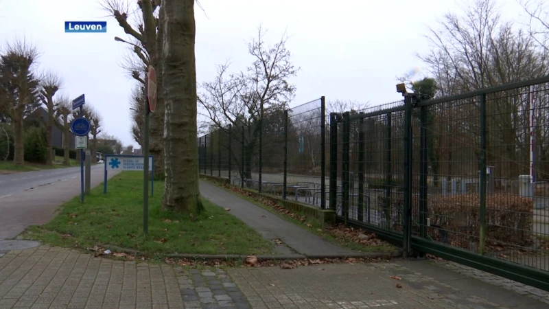 Stormweer zorgt nergens voor echte problemen in onze regio