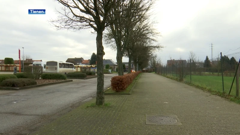 Stad Tienen zoekt projectontwikkelaar om nieuwe sportinfrastructuur te bouwen én uit te baten aan Houtemveld