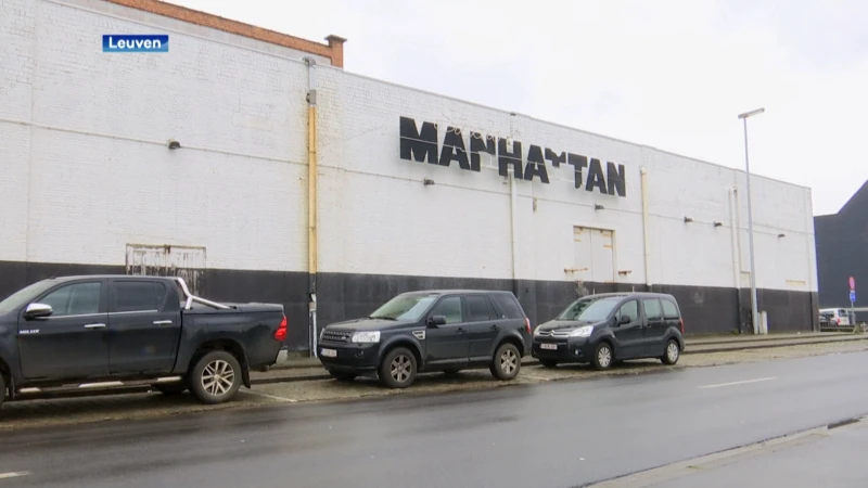 De Hoorn koopt befaamde Manhattan: "Hart en ziel creëren op iconische plek"