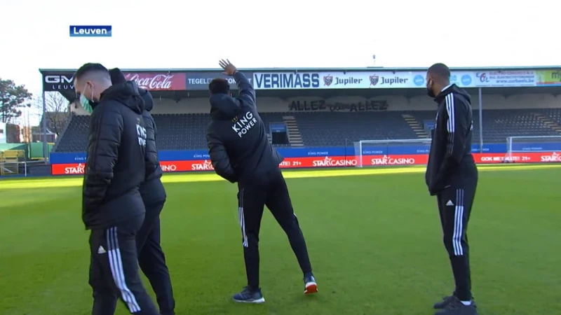 Voetbalclub OHL gaat in beroep tegen de beslissing om match tegen KV Mechelen te spelen