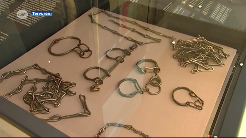 Africamuseum gaat na of 85.000 Congolese voorwerpen illegaal naar België zijn gehaald