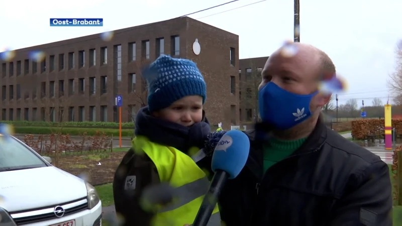 Scholen sturen leerlingen vroeger naar huis: "Beter safe dan sorry"