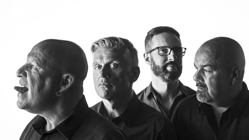 Suikerrock lost nieuwe namen: De Mens, White Lies, Sisters of Mercy en meer