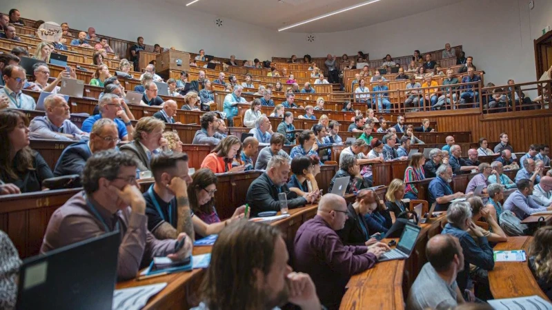 Opnieuw geval van grensoverschrijdend gedrag aan de KU Leuven