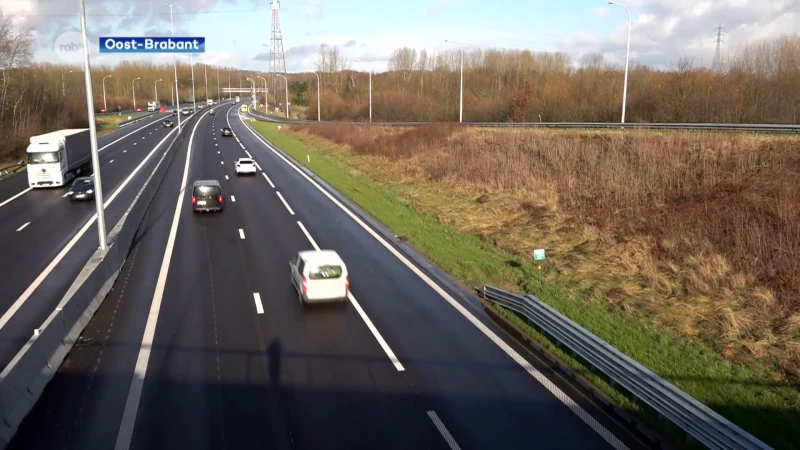 Spitsstrook op E314 richting Limburg eindelijk officieel open: "Binnen twee jaar hopen we te starten richting Brussel"