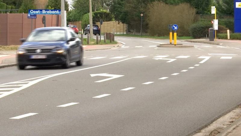 Drie van de zes gevaarlijke punten in onze regio worden op korte termijn aangepakt
