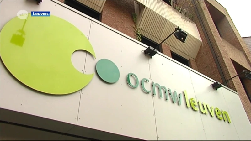 Eén jaar na lancering actieplan tegen dak- en thuisloosheid: wat heeft Leuven al gerealiseerd?
