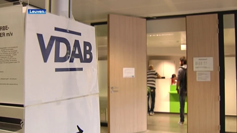 Rapport KU Leuven: "93.000 nieuwe jobs in België in 2020"