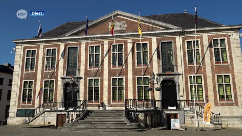 Twee personeelsleden van de stad Diest die op non-actief werden gezet na getuigenissen over pesten, blijven geschorst