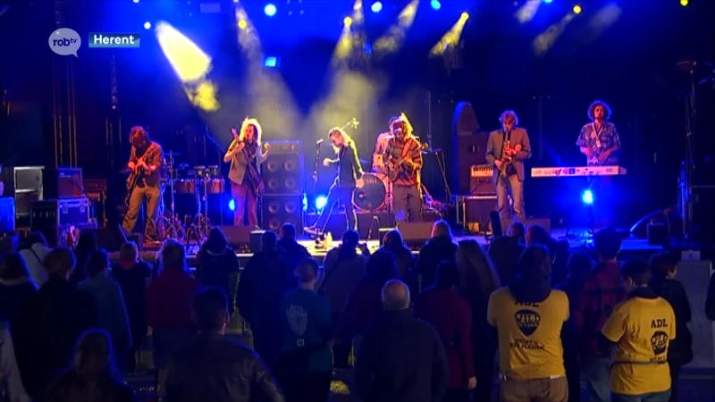 Wild in't park-festival in Herent terug in mei: Clement Peerens, Camille Dhont en De Jeugd Van Tegenwoordig