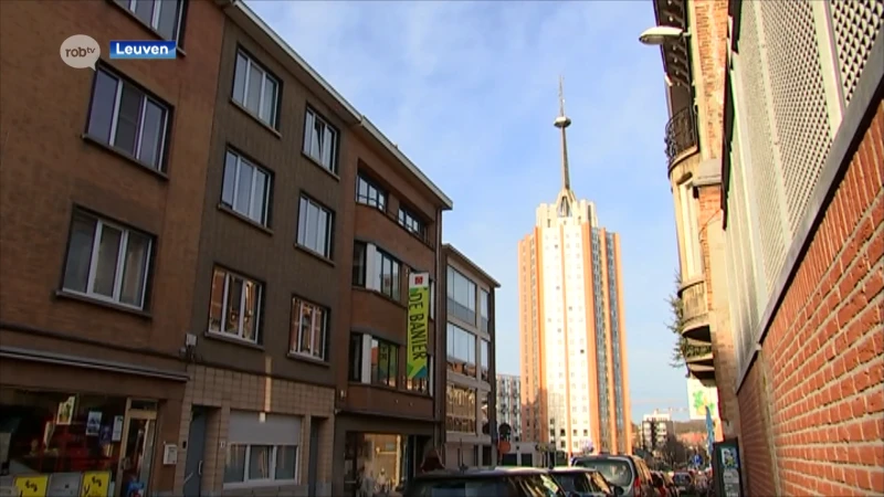 Zorgzame buurten in Leuven krijgen 161.000 euro om projecten verder uit te breiden