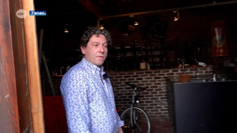 Cafés in Hakendover krijgen sluitingsuur tijdens paardenprocessie, maar zien het helemaal zitten