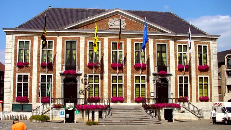 Diest organiseert infomomenten voor inwoners die hulp willen bieden aan Oekraïnse vluchtelingen