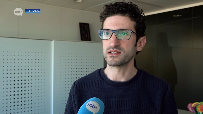 Leuven vindt beslissing om openluchtzwembad Kessel-Lo te sluiten onbegrijpelijk: "Wij vragen provincie om dit te herzien"
