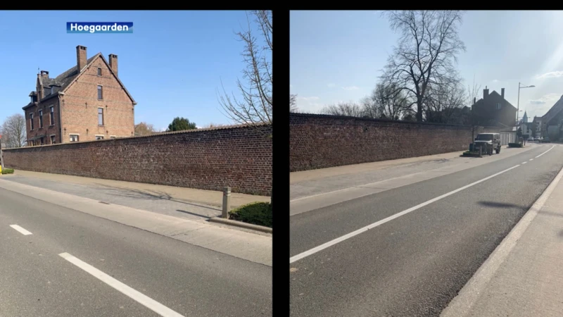 Al 1 tip na opsporingsbericht van federale politie over dode vrouw in Hoegaarden