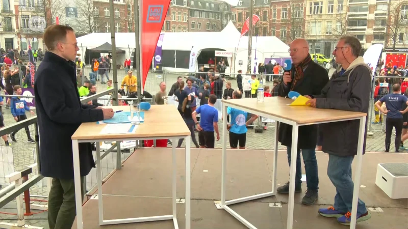 HERBEKIJK: de volledige live-uitzending van de corrida in Leuven