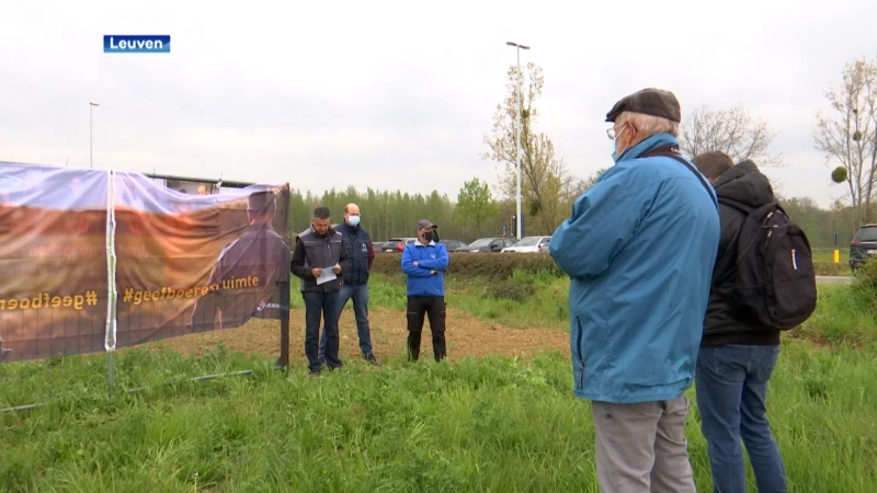 Sonja De Becker uit Erps-Kwerps stopt als voorzitter bij de Boerenbond