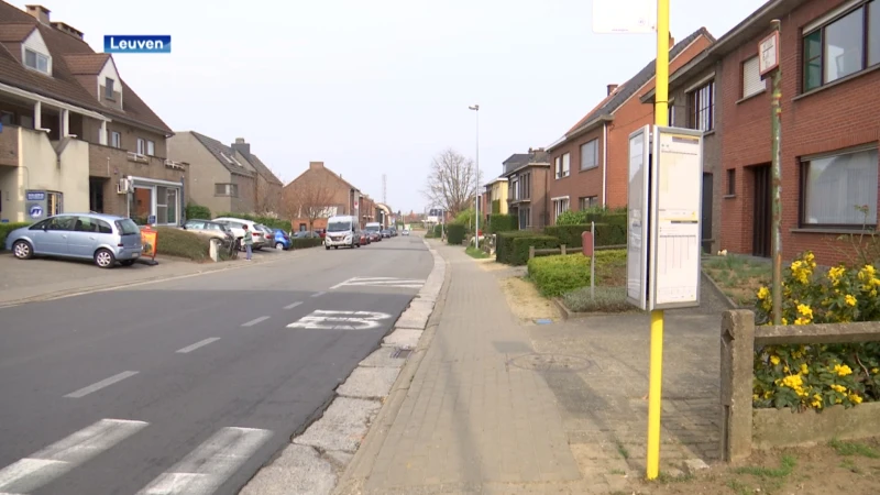 Leuven maakt bijna 500.000 euro vrij voor restauratie trap naar Kesselberg