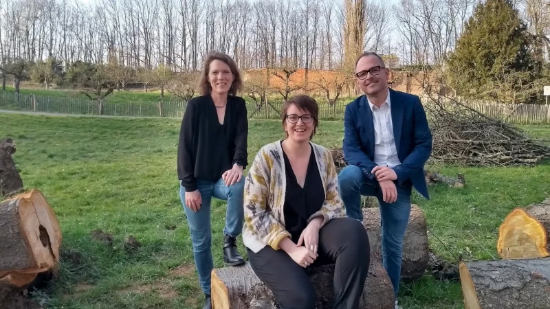 Leuvense Voeding- en Landbouwadviesraad zoekt kandidaten voor landbouwproject