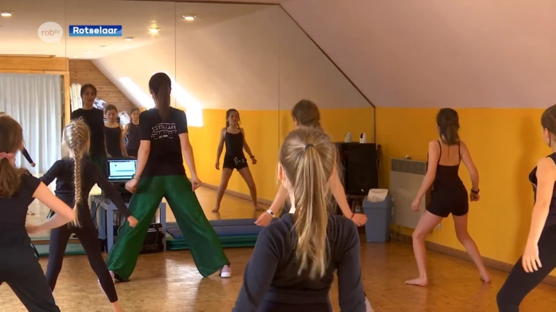Geen nieuwe locatie voor Scintillare uit Rotselaar: dansschool vreest definitieve sluiting