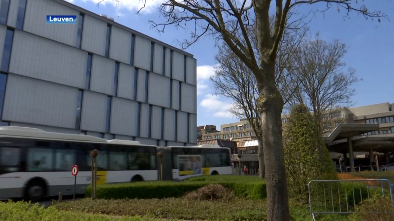 UZ Leuven zoekt (veel) verpleegkundigen: "Dit beroep moet dringend opgewaardeerd worden"