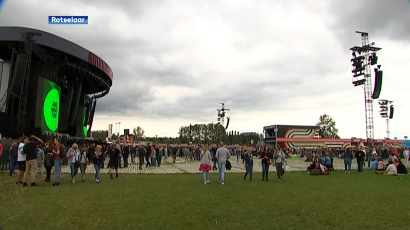Werchter Encore kent eerste headliner