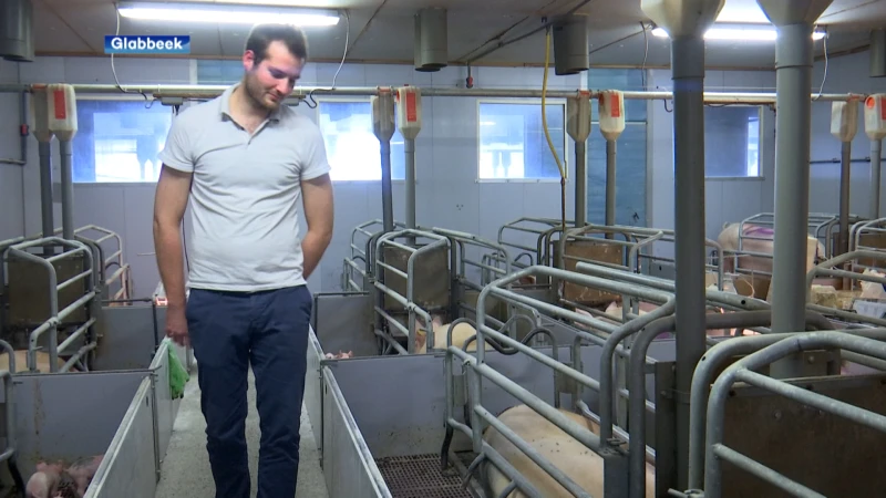 Strengere stikstofmaatregelen treffen landbouwers, de Boerenbond roept op: "Stop de waanzin!"