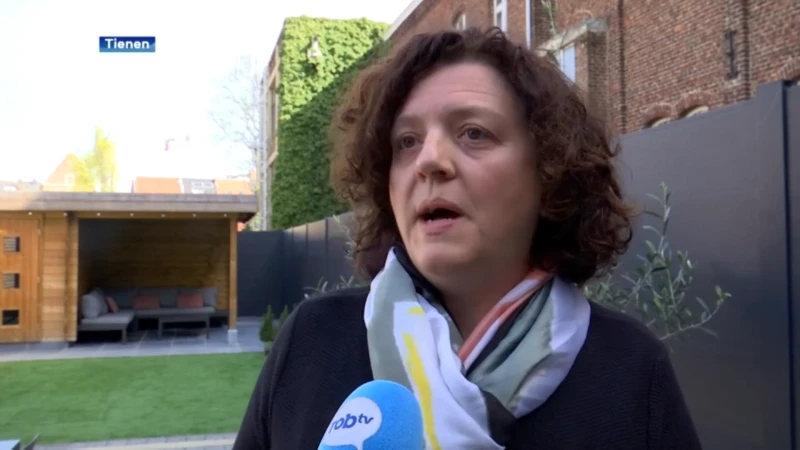Oppositiepartij Vooruit over komst strand in Tienen: "Heel mooi project, maar hebben bedenkingen"