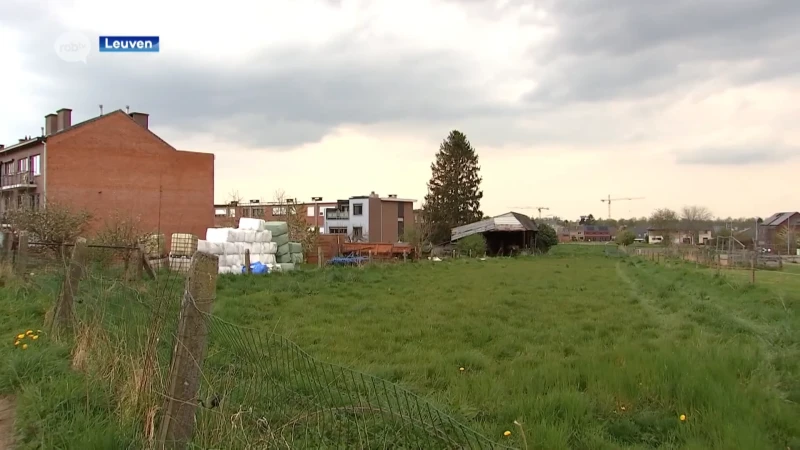 Groep jongeren opgepakt die ritje maakte met gestolen tractor in Kessel-Lo