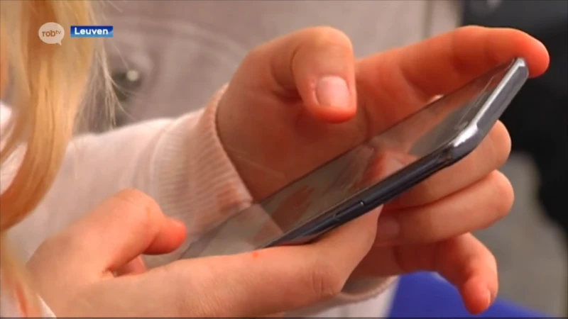 Rapport Digimeter IMEC: dagelijks internetgebruik blijft zelfs na de coronapandemie stijgen
