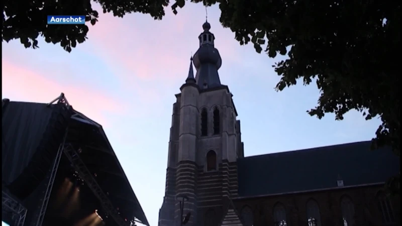 Fundays kan begin juli weer plaatsvinden na coronapauze: "Bloed, zweet en tranen, maar het is ons gelukt"