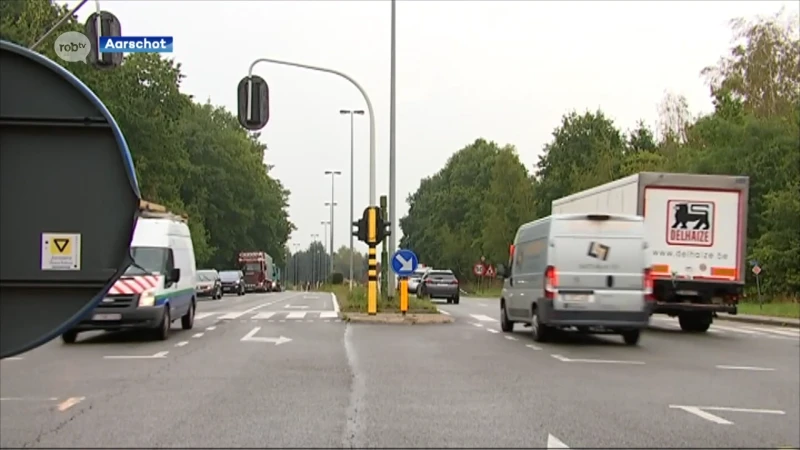 Wat is de stand van zaken van de trajectcontroles in onze regio? In Landen, Diest, Scherpenheuvel-Zichem en Aarschot dit jaar nog controles