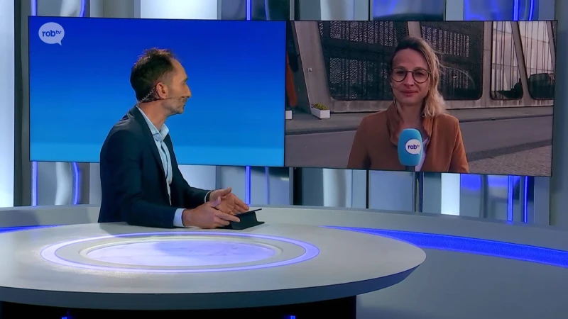 Live: "Het zou ook slagen en verwondingen kunnen zijn, dat is een aanklacht die hier net op het einde is voorgesteld"