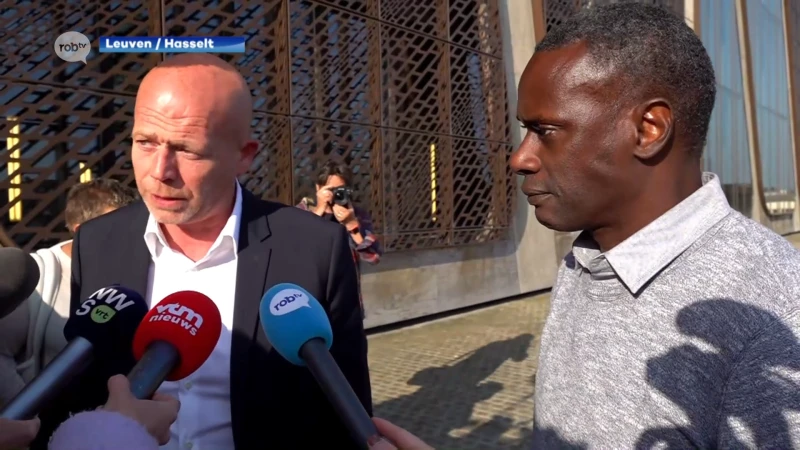 OVERZICHT: dit was dag 1 van de verderzetting van het Reuzegom-proces