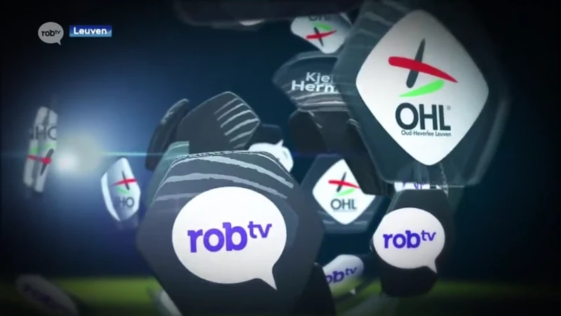 Morgen tweede aflevering 20 jaar OHL: "Wij hebben de Extra Time omgedoopt"