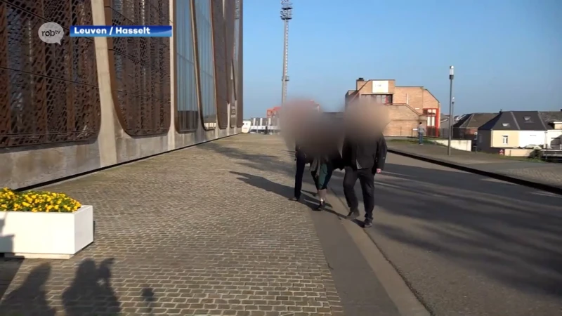 Morgen herstart het proces rond Sanda Dia, die stierf tijdens een doopritueel van de Leuvense studentenclub Reuzegom